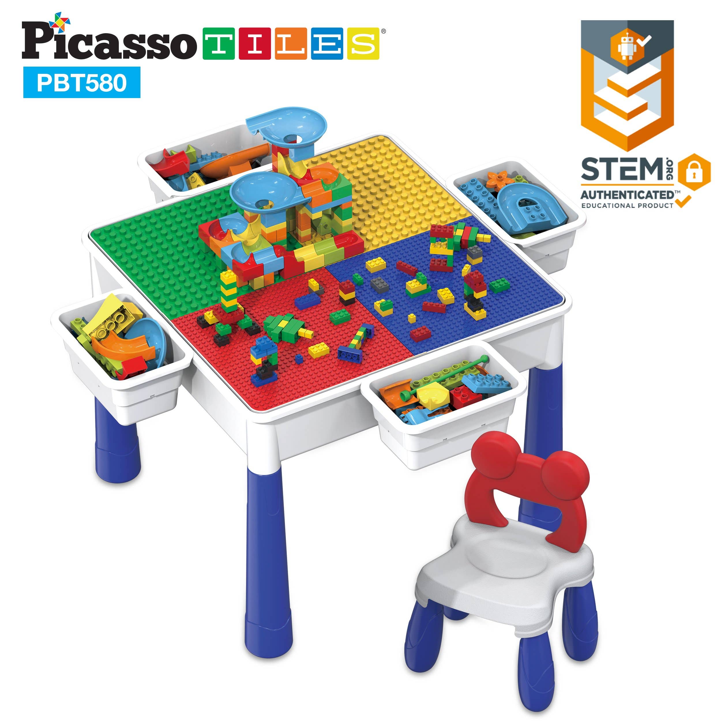Building Sets