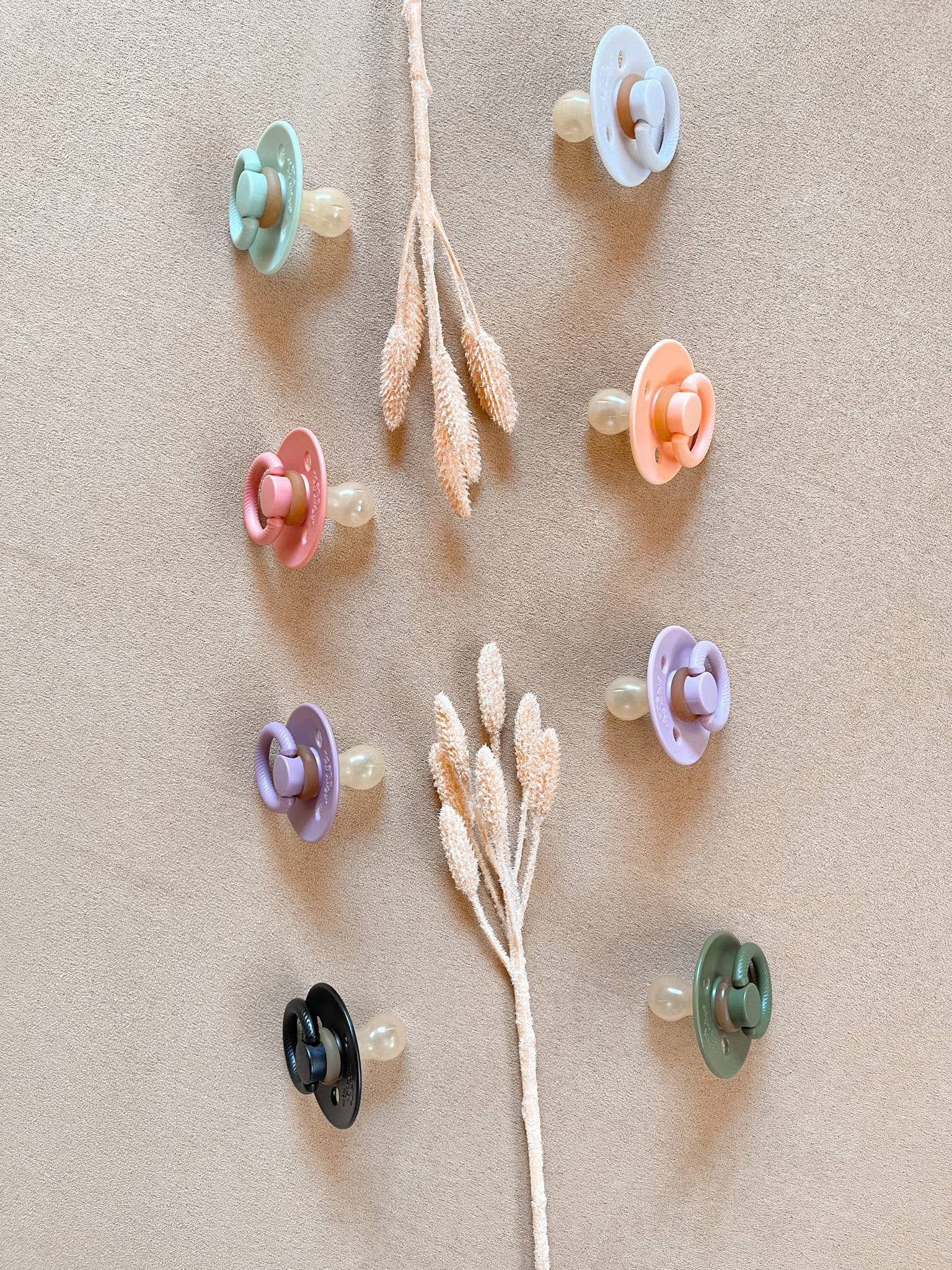 Soothers & Teethers